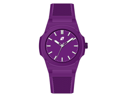 Calypso Violet