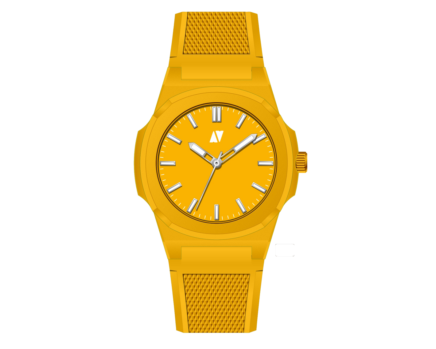 Calypso Jaune