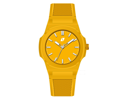 Calypso Jaune
