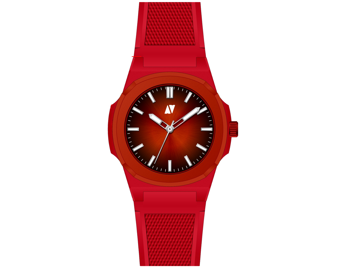 Calypso Rouge