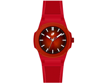 Calypso Rouge