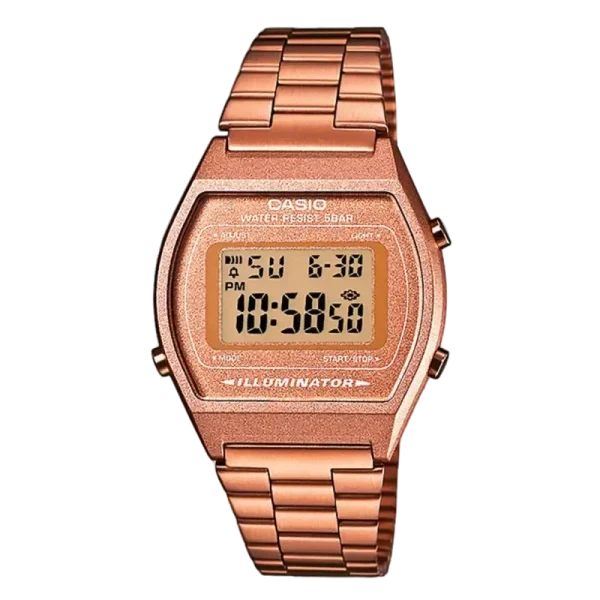Montre B640WC-5AEF