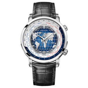 Agelocer Worldtimer