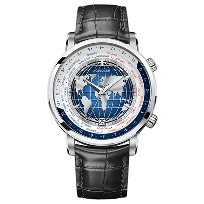 Agelocer Worldtimer