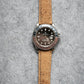 Bracelet de montre en liège