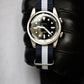 Bracelet Nato Azur