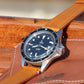 Bracelet de montre cuir SAINT BRIAC