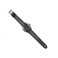 Bracelet de montre tissu voile HYERES