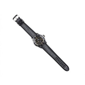 Bracelet de montre tissu voile HYERES