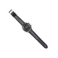 Bracelet de montre tissu voile HYERES