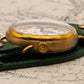 Vario 1918 Medic Brass White Dial Orange Lume