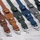 Vario 1918 Medic Cadran blanc avec lume blanc