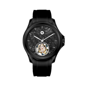INFINITY TOURBILLON - PRÉ COMMANDE