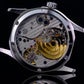 Alcadus Quantra Type 02 Aventurine Micro-rotor