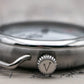 Vario 1918 Medic White Dial Orange Lume