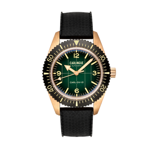 CARL-DIV-01 CT-001-A