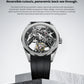 Agelocer Tourbillon Diamant Rainbow
