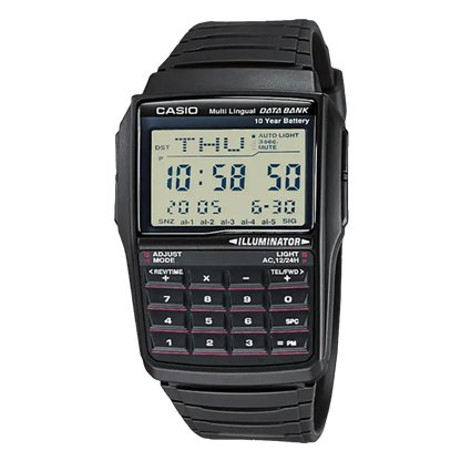 Montre DBC-32-1AES