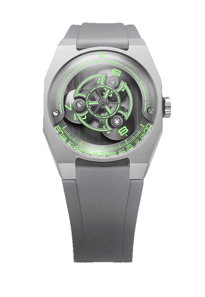 Angles KOI-5 Automatic