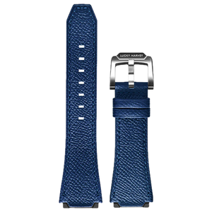 Lucky Harvey Bracelet Cuir Chiming