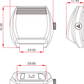 ANGLES | The Reaction Time Zero Automatic RT0 Précommande