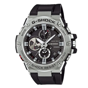 Montre G-Steel Bluetooth GST-B100-1AER