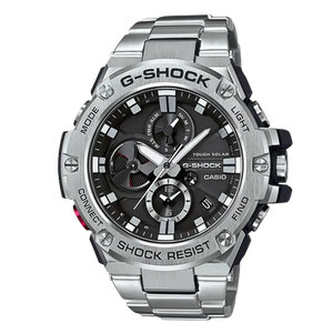Montre G-Steel Bluetooth GST-B100D-1AER