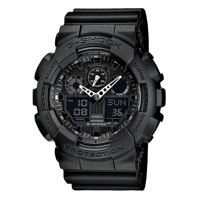 Montre GA-100-1A1ER