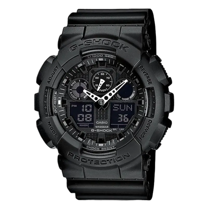 Montre GA-100-1A1ER