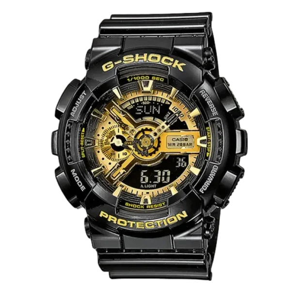 Montre Casio GA-110GB-1AER