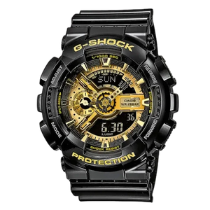 Montre Casio GA-110GB-1AER