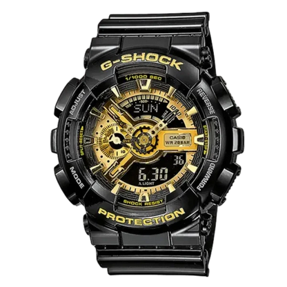Montre Casio GA-110GB-1AER