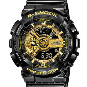 Montre Casio GA-110GB-1AER