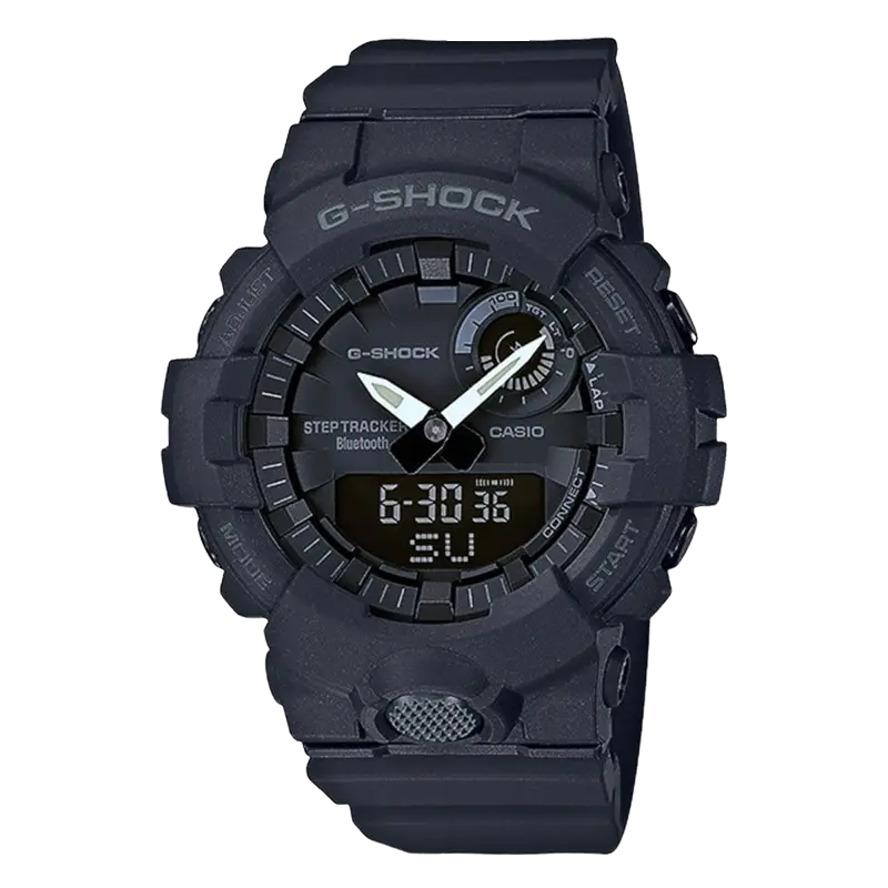 Montre GBA-800-1AER