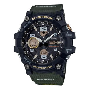 Montre GWG-100-1A3ER