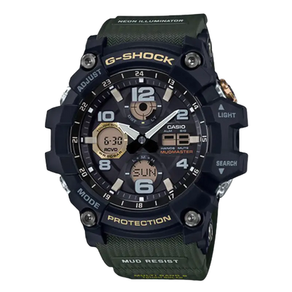 Montre GWG-100-1A3ER
