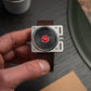 Ando Vinyl Record Automatic Watch