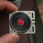 Ando Vinyl Record Automatic Watch