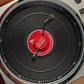 Ando Vinyl Record Automatic Watch