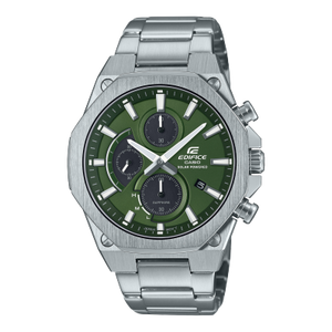 ⁣Casio EDIFICE EFS-S570D-5A