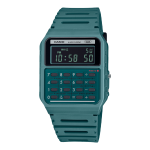 CASIO VINTAGE COLLECTION ⁣CA-53WB-1B