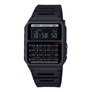 CASIO VINTAGE COLLECTION ⁣CA-53WB-1B