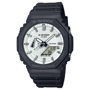 ⁣G-SHOCK GA-2100WD-1A