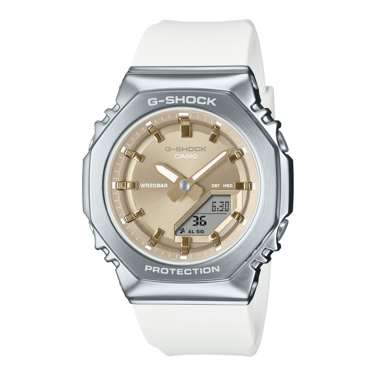 Casio ⁣GM-S2110