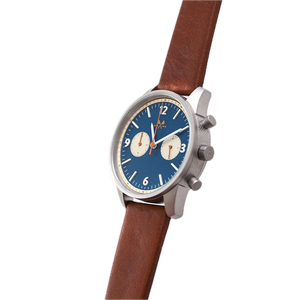 CHRONO - Kourou