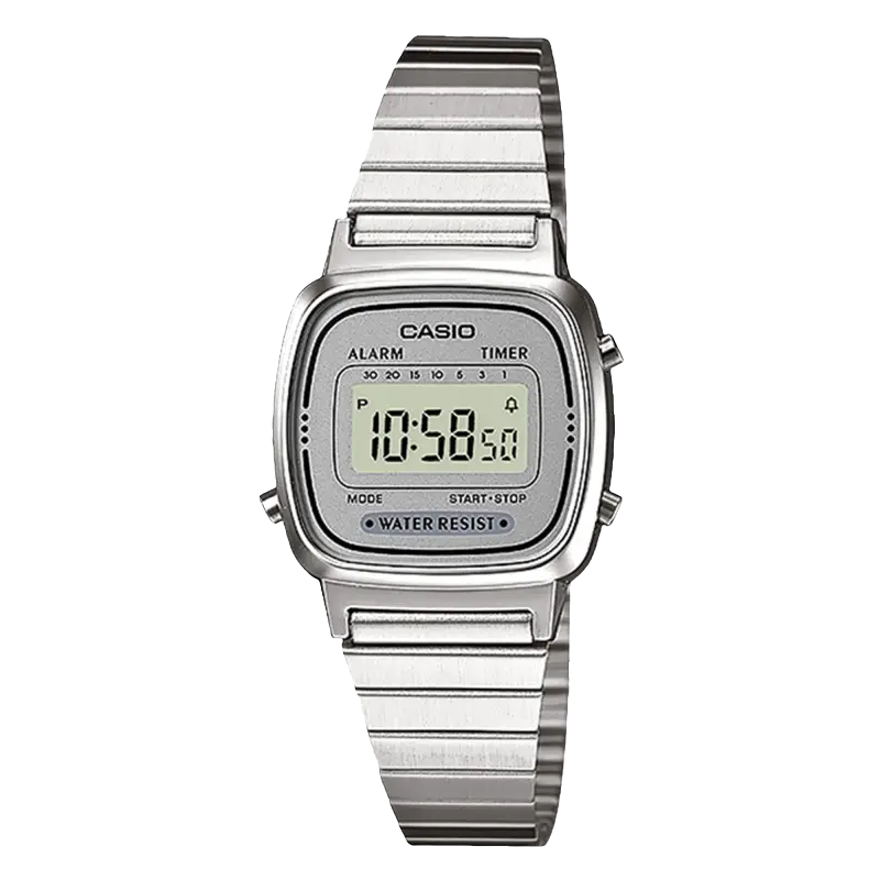 Montre LA670WEA-7EF