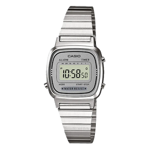 Montre LA670WEA-7EF