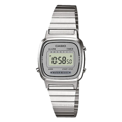 Montre LA670WEA-7EF