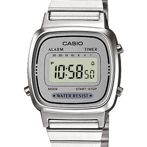 Montre LA670WEA-7EF