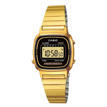 Montre LA670WEGA-1EF